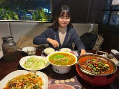 -拾捌川·自贡爆炒(新街口店)