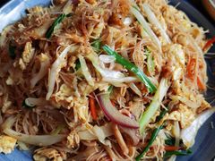 江南炒米粉-兰溪小馆(东直门簋街店)