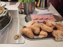 -荣叔港式沙嗲牛肉火锅(正佳潮流店)