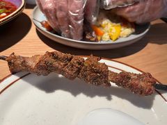 -纳鲁孜·新疆特色餐厅(上海悦荟广场店)