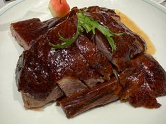 -椿记烧鹅(叠彩店)
