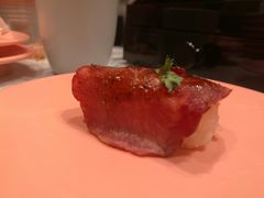 -争鲜回转寿司(南开大悦城店)