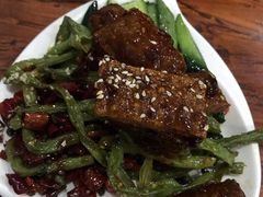 -娜娜大盘鸡(景华路店)