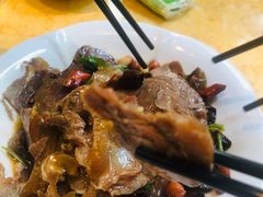 -粥王府(街道口总店)