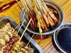 小肉-阿姨小肉摊(同济西苑店)