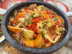 -老三样·旧食新味(船山路店)