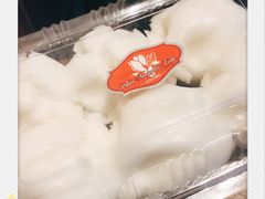 水晶糕-白玉兰食品(甜云店)
