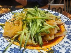 -柴窝堡22号辣子鸡·传承新疆菜