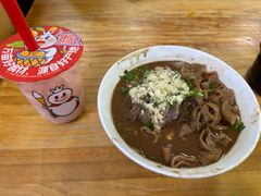 -陈记卤煮小肠