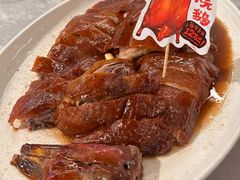 -滋粥楼·顺德菜(番禺广场总店)