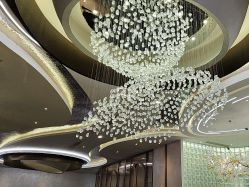 点击看大图 -希乐曼艺术中心·婚礼·活动·宴会厅(南山店)