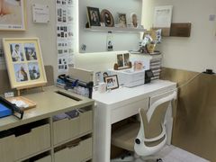 -海马体照相馆(大连柏威年购物中心店)