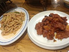 -老雒阳面馆·水席·洛阳菜(偃师店)