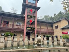 -景德镇古窑民俗博览区