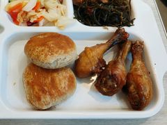 -香妃烤鸡(西单店)