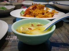 -箱美术馆私房菜(水晶郦城店)