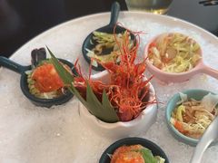 -Thai Alley泰爱里(二沙岛店)