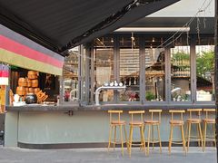 -haxnbauer海森堡德国餐厅(深圳coco店)