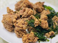 盐酥鸡-光头匠
