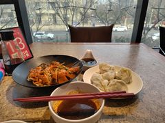 -金谷园饺子馆(北邮总店)