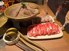 -巴奴毛肚火锅(京西大悦城店)