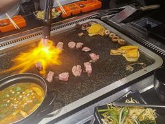 -猪的故事·韩式烤肉(韩乐坊店)