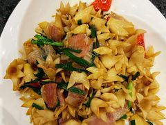 -喜洲翰林餐厅(董家百年老宅店)