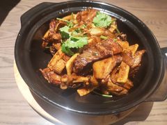 姜母鸭-四道菜·福建菜馆(新街口金鹰店)