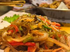 -韩一品韩国料理(柏庐南路店)