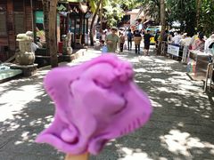 -海南分界洲岛旅游区