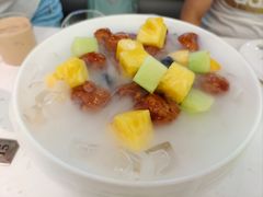 -大树餐厅(万达创始店)