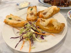 -凤城酒家(渣华道)