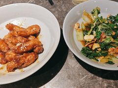 -长安记·大美陕菜(大族广场店)