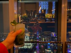 -上海柏悦酒店·世纪100牛排馆