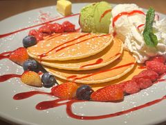 -Lia Cafe Bar Restaurant松山咖啡屋