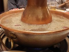 -八先生涮肉房(三里河店)