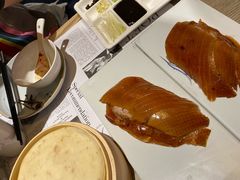 -小大董·烤鸭(凤凰汇店)