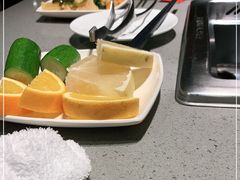 -海底捞火锅(海宁路店)