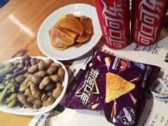 -腰子哥烤串(石佛营炫特店)
