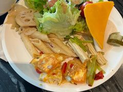 -北京乐多港万豪酒店·臻厨