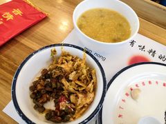 -晋情·游子轩(梅花路店)