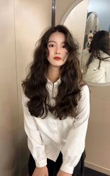 -MINX名珂斯·烫染形象设计