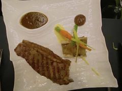 -西安皇冠假日酒店·B&G51餐厅