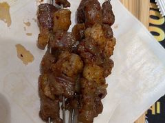 -陳香貴·兰州牛肉面(东方宝泰店)