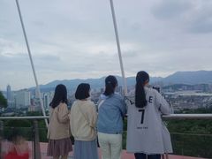 -金鸡山公园