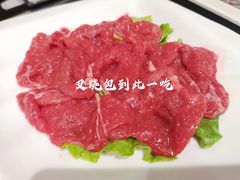 -吴记老锅底麻辣火锅(福州路店)