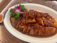 -怀德酒楼·粤菜·海鲜·茶点(怀德万象汇店)