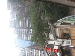 -屋顶顶城市·江景酒店-客房部