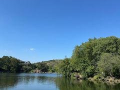-白马涧龙池景区