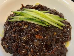 炸酱面-桃园中华料理炸酱面(燕儿岛路店)